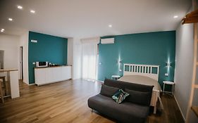 Suite Room Trani
